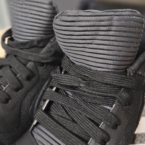 Adidas Marquee Boost Low “Black Gums” - Picture 6 of 16